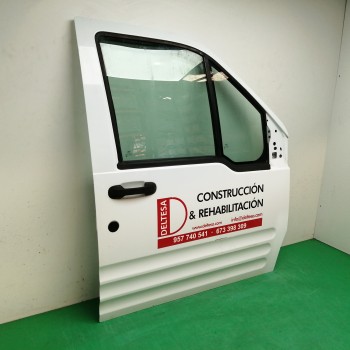 Recambio de puerta delantera derecha para ford transit connect (tc7) 1.8 tdci cat referencia OEM IAM  OBSERVAR FOTOS 