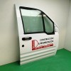 Recambio de puerta delantera derecha para ford transit connect (tc7) 1.8 tdci cat referencia OEM IAM  OBSERVAR FOTOS 