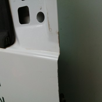 Recambio de puerta delantera derecha para ford transit connect (tc7) 1.8 tdci cat referencia OEM IAM  OBSERVAR FOTOS 