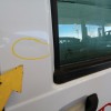Recambio de puerta delantera derecha para ford transit connect (tc7) 1.8 tdci cat referencia OEM IAM  OBSERVAR FOTOS 