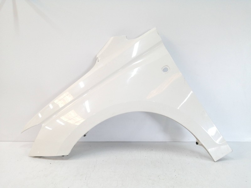 Recambio de aleta delantera izquierda para volkswagen caddy furgón/kombi 2.0 tdi referencia OEM IAM 2K7821105 OBSERVAR FOTOS Recambio de aleta delantera izquierda para volkswagen caddy furgón/kombi 2.0 tdi referencia OEM IAM 2K7821105 OBSERVAR FOTOS