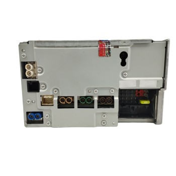 Recambio de sistema navegacion gps para mercedes-benz clase e t-model (s212) e 200 cdi / bluetec (212.205, 212.206) referencia O