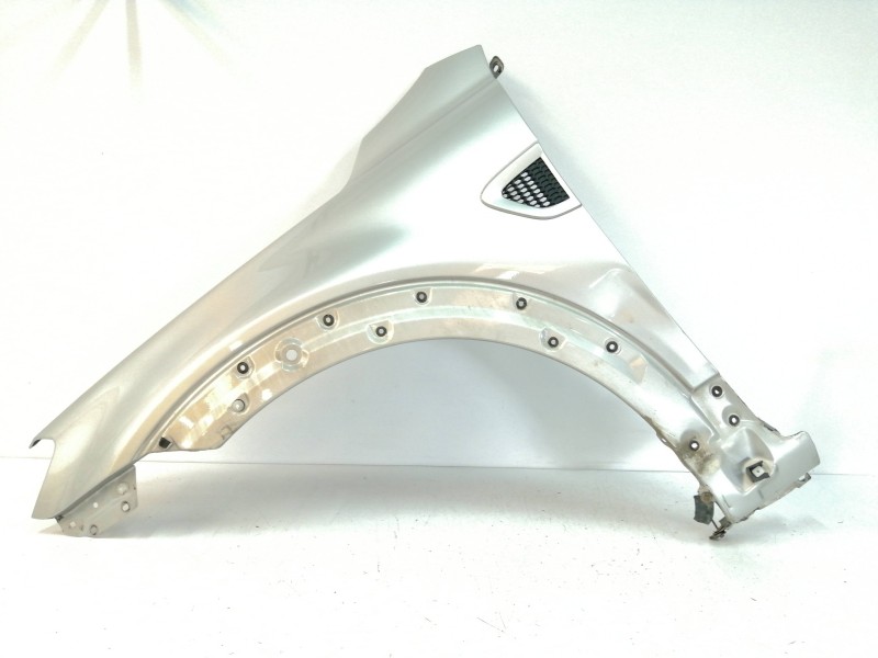 Recambio de aleta delantera izquierda para chevrolet captiva 2.0 diesel cat referencia OEM IAM OBSERVAR FOTOS Recambio de aleta delantera izquierda para chevrolet captiva 2.0 diesel cat referencia OEM IAM OBSERVAR FOTOS