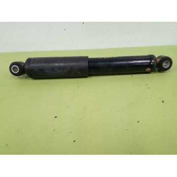 Recambio de amortiguador trasero izquierdo para peugeot boxer furgoneta 2.2 hdi 130 referencia OEM IAM 1362548080 GL13195 