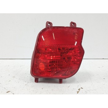 PILOTO TRASERO IZQUIERDO PARAGOLPES 9811718480 