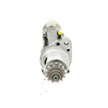 Recambio de motor arranque para nissan primera berlina (p12) acenta referencia OEM IAM 233008H801 M008T71471 