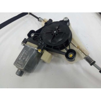 Recambio de elevalunas delantero izquierdo para seat leon (5f1) 1.2 tsi referencia OEM IAM 5Q0959801B  