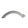 Recambio de aletin delantero derecho para chevrolet captiva 2.0 diesel cat referencia OEM IAM 96439704  