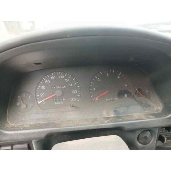 hyundai h100 furgoneta del año 1997