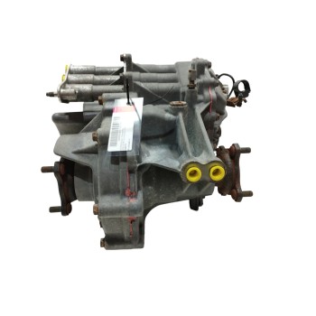 Recambio de diferencial trasero para lexus rx 3.3 v6 24v cat referencia OEM IAM G105048010  