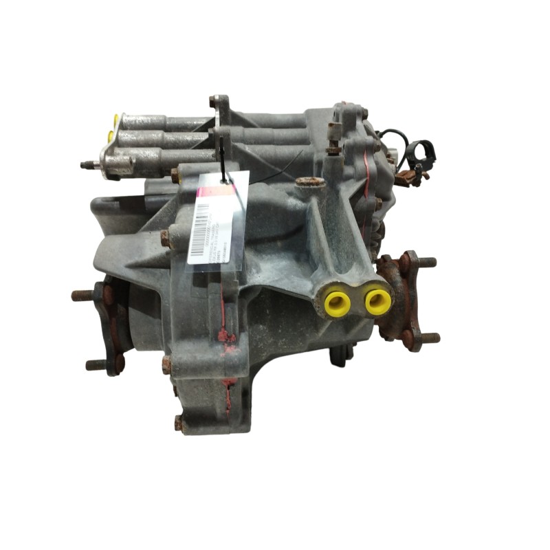 Recambio de diferencial trasero para lexus rx 3.3 v6 24v cat referencia OEM IAM G105048010  