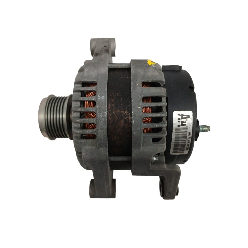 Recambio de alternador para chevrolet lacetti 2.0 diesel cat referencia OEM IAM 96627029  