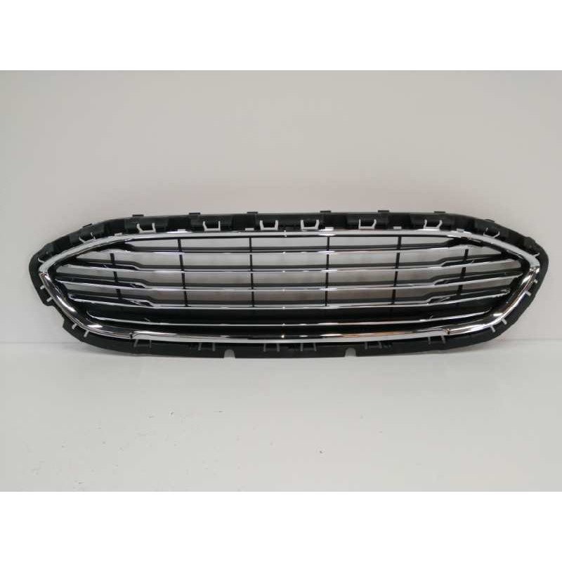 Recambio de rejilla delantera para ford fiesta (ce1) trend referencia OEM IAM H1BB8B271B1  