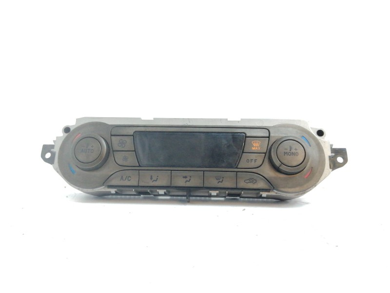 Recambio de mando climatizador para ford focus lim. (cb4) 1.6 tdci cat referencia OEM IAM 7M5T18C612CK WB2B29579 