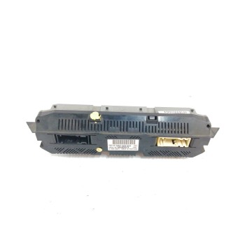 Recambio de mando climatizador para ford focus lim. (cb4) 1.6 tdci cat referencia OEM IAM 7M5T18C612CK WB2B29579 
