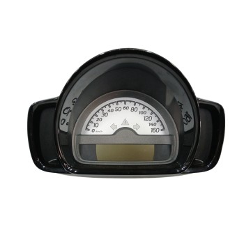 Recambio de cuadro instrumentos para smart coupe 1.0 cat referencia OEM IAM A4519000100  