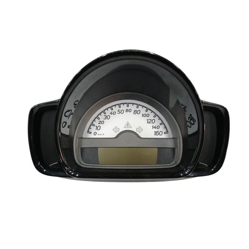 Recambio de cuadro instrumentos para smart coupe 1.0 cat referencia OEM IAM A4519000100  