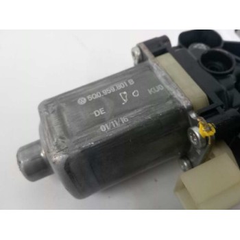 Recambio de elevalunas delantero izquierdo para seat leon (5f1) 1.2 tsi referencia OEM IAM 5Q0959801B  