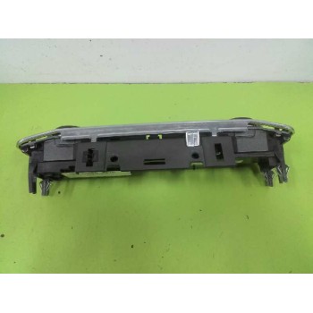 Recambio de sistema navegacion gps para land rover discovery 4 tdv6 se referencia OEM IAM CH2218C858BB CH2214C535AB 