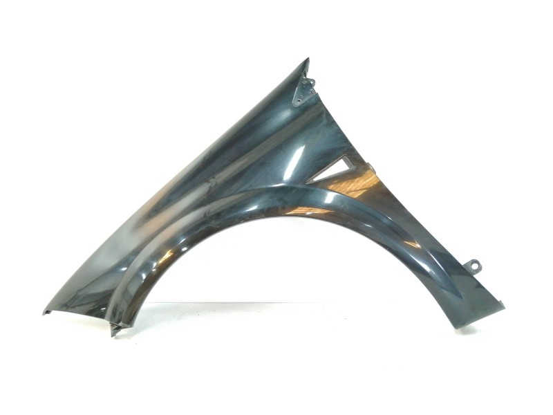 Recambio de aleta delantera izquierda para renault megane ii berlina 3p 1.6 16v referencia OEM IAM 8200011076  