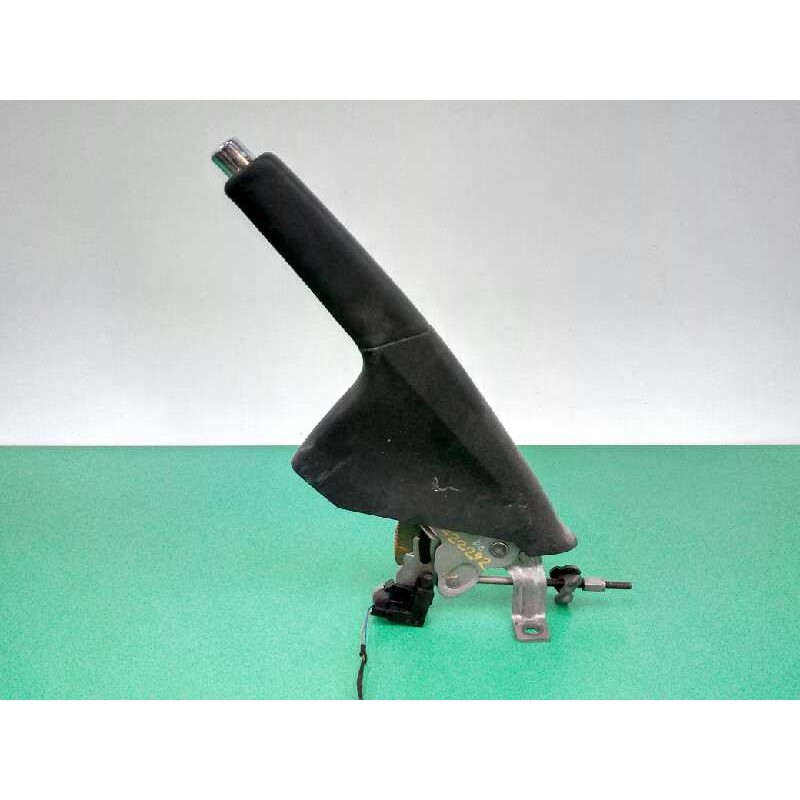 Recambio de palanca freno de mano para skoda spaceback (5h) ambition referencia OEM IAM   