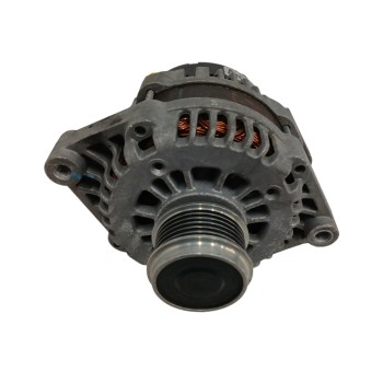 Recambio de alternador para chevrolet lacetti 2.0 diesel cat referencia OEM IAM 96627029  
