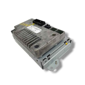 Recambio de pantalla multifuncion para ford focus iii 2.0 tdci referencia OEM IAM DM5T14F239AP BM5T18B955FE 