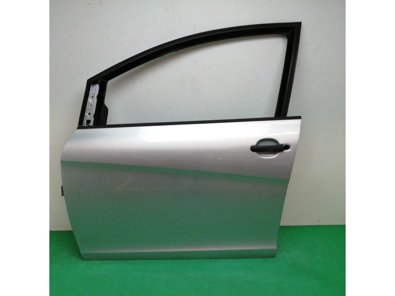 Recambio de puerta delantera izquierda para seat toledo (5p2) hot referencia OEM IAM  OBSERVAR FOTOS 