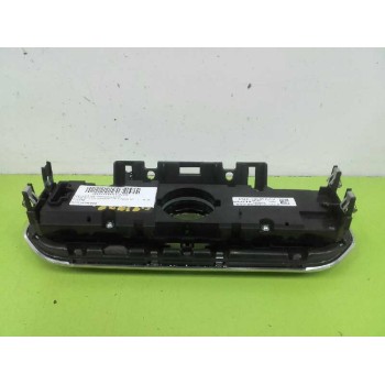 Recambio de sistema navegacion gps para land rover discovery 4 tdv6 se referencia OEM IAM CH2218C858BB CH2214C535AB 