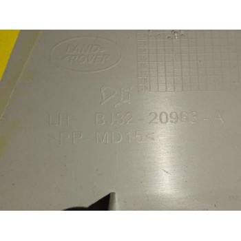 Recambio de guarnecido puerta delantera izquierda para land rover range rover evoque (l538) 2.2 d 4x4 referencia OEM IAM BJ32209