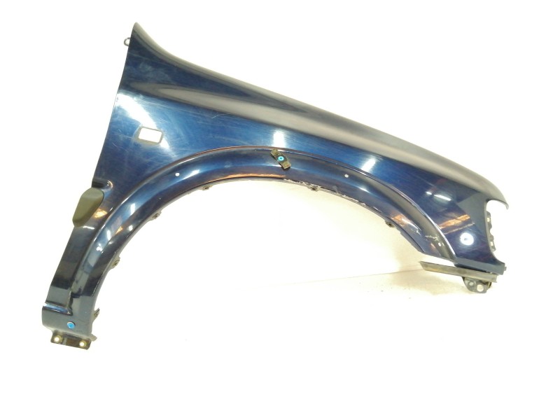 Recambio de aleta delantera derecha para opel frontera b 2.2 16v dti referencia OEM IAM   