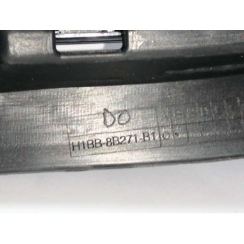 Recambio de rejilla delantera para ford fiesta (ce1) trend referencia OEM IAM H1BB8B271B1  