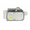 Recambio de centralita airbag para bmw serie 3 berlina (e90) 320d efficientdynamics edition referencia OEM IAM 65779184432 02850