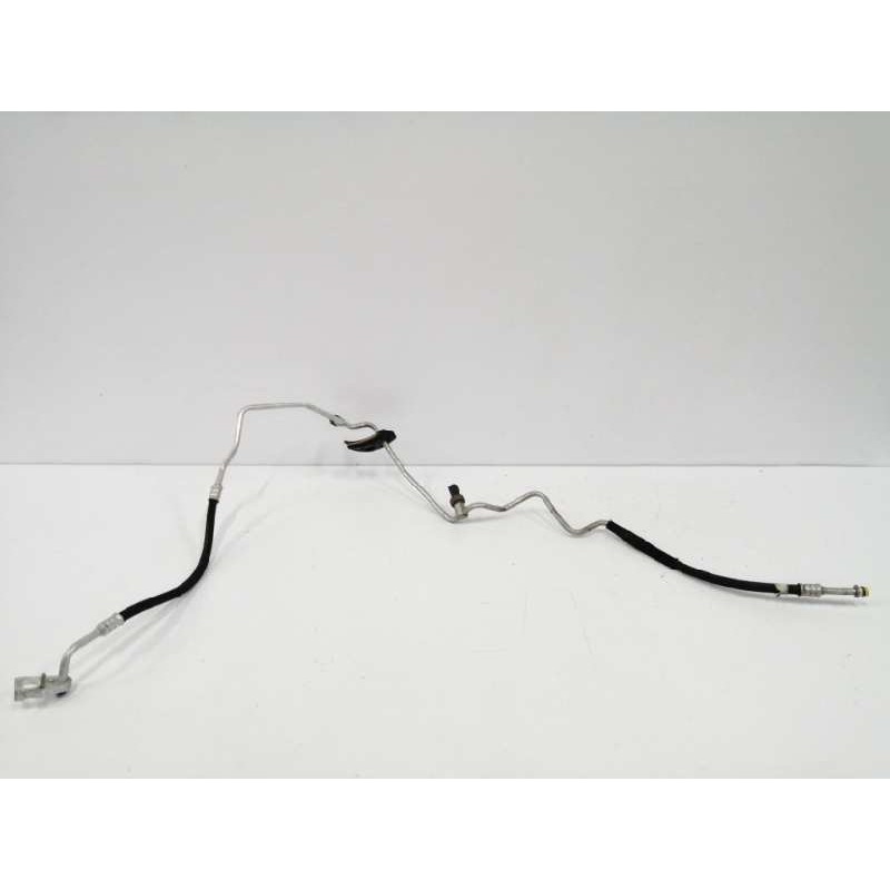 Recambio de tubos aire acondicionado para mercedes-benz clase e (w211) berlina 3.0 cdi cat referencia OEM IAM   