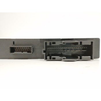 Recambio de modulo electronico para bmw serie 3 berlina (e90) 320d efficientdynamics edition referencia OEM IAM 61359237047 5WK4