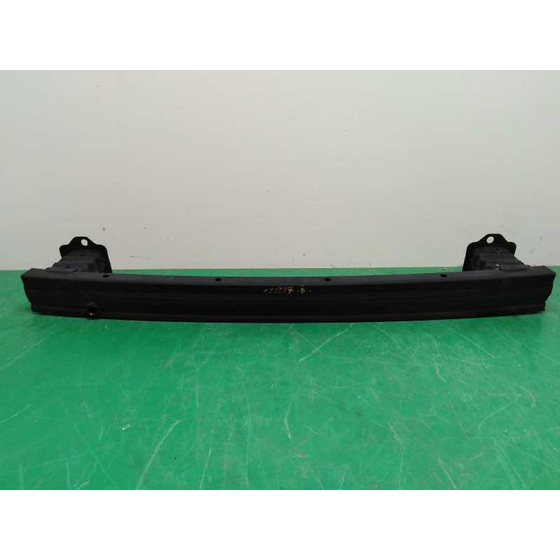 Recambio de refuerzo paragolpes delantero para peugeot 207 urban referencia OEM IAM   