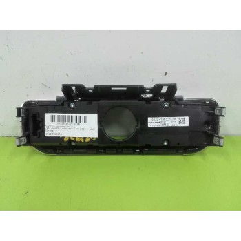 Recambio de sistema navegacion gps para land rover discovery 4 tdv6 se referencia OEM IAM CH2218C858BB CH2214C535AB 