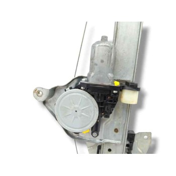 Recambio de elevalunas delantero derecho para mitsubishi montero (v80/v90) (2006 - ...) 3.2 di-d cat referencia OEM IAM MR989947