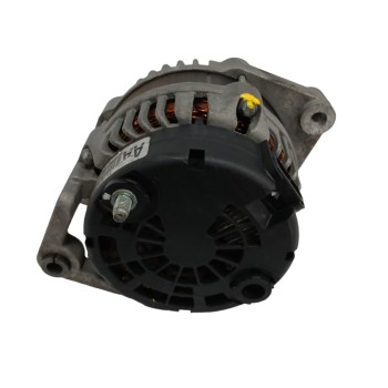 Recambio de alternador para chevrolet lacetti 2.0 diesel cat referencia OEM IAM 96627029  