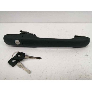 Recambio de maneta exterior delantera derecha para mercedes-benz vito (w638) combi 112 cdi (638.194) referencia OEM IAM A0007601