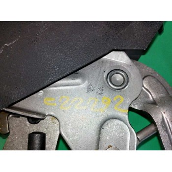 Recambio de palanca freno de mano para skoda spaceback (5h) ambition referencia OEM IAM   