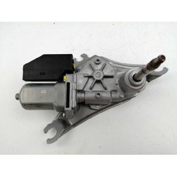 Recambio de motor limpia trasero para toyota auris active referencia OEM IAM 8513002030 2596000822 