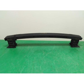 Recambio de refuerzo paragolpes delantero para peugeot 207 urban referencia OEM IAM   