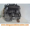Recambio de motor completo para mercedes-benz clase c (w202) berlina 2.5 diesel cat referencia OEM IAM 605910  Nº 016475