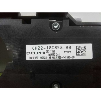 Recambio de sistema navegacion gps para land rover discovery 4 tdv6 se referencia OEM IAM CH2218C858BB CH2214C535AB 