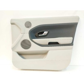 Recambio de guarnecido puerta delantera derecha para land rover range rover evoque (l538) 2.2 d 4x4 referencia OEM IAM BJ3220962