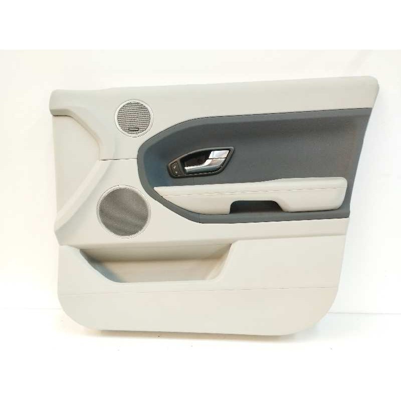 Recambio de guarnecido puerta delantera derecha para land rover range rover evoque (l538) 2.2 d 4x4 referencia OEM IAM BJ3220962