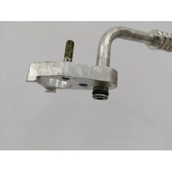 Recambio de tubos aire acondicionado para mercedes-benz clase e (w211) berlina 3.0 cdi cat referencia OEM IAM   