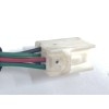 Recambio de piloto trasero derecho para mazda 2 lim. (de) 1.4 diesel cat referencia OEM IAM D65151150  