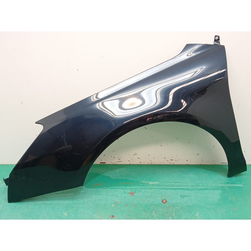 Recambio de aleta delantera izquierda para citroën c5 iii (rd_) 2.7 hdi referencia OEM IAM 7840V6  